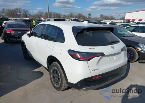 2023 Honda Hr-V 2Wd Ex-L from USA, damaged, VIN 3CZRZ1H73PM700181